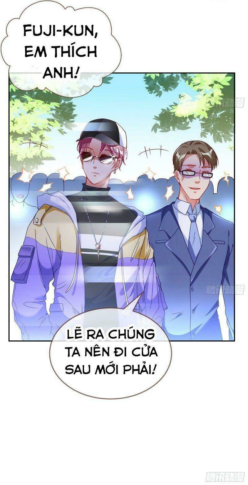 Vạn Tra Triêu Hoàng Chapter 199 - Trang 2