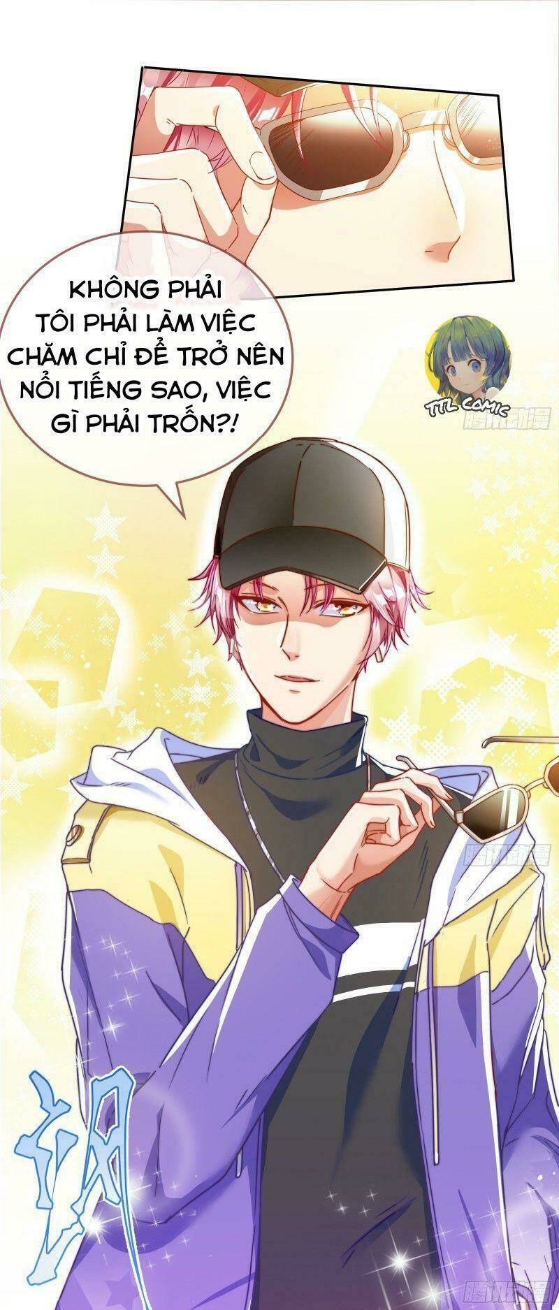 Vạn Tra Triêu Hoàng Chapter 199 - Trang 2