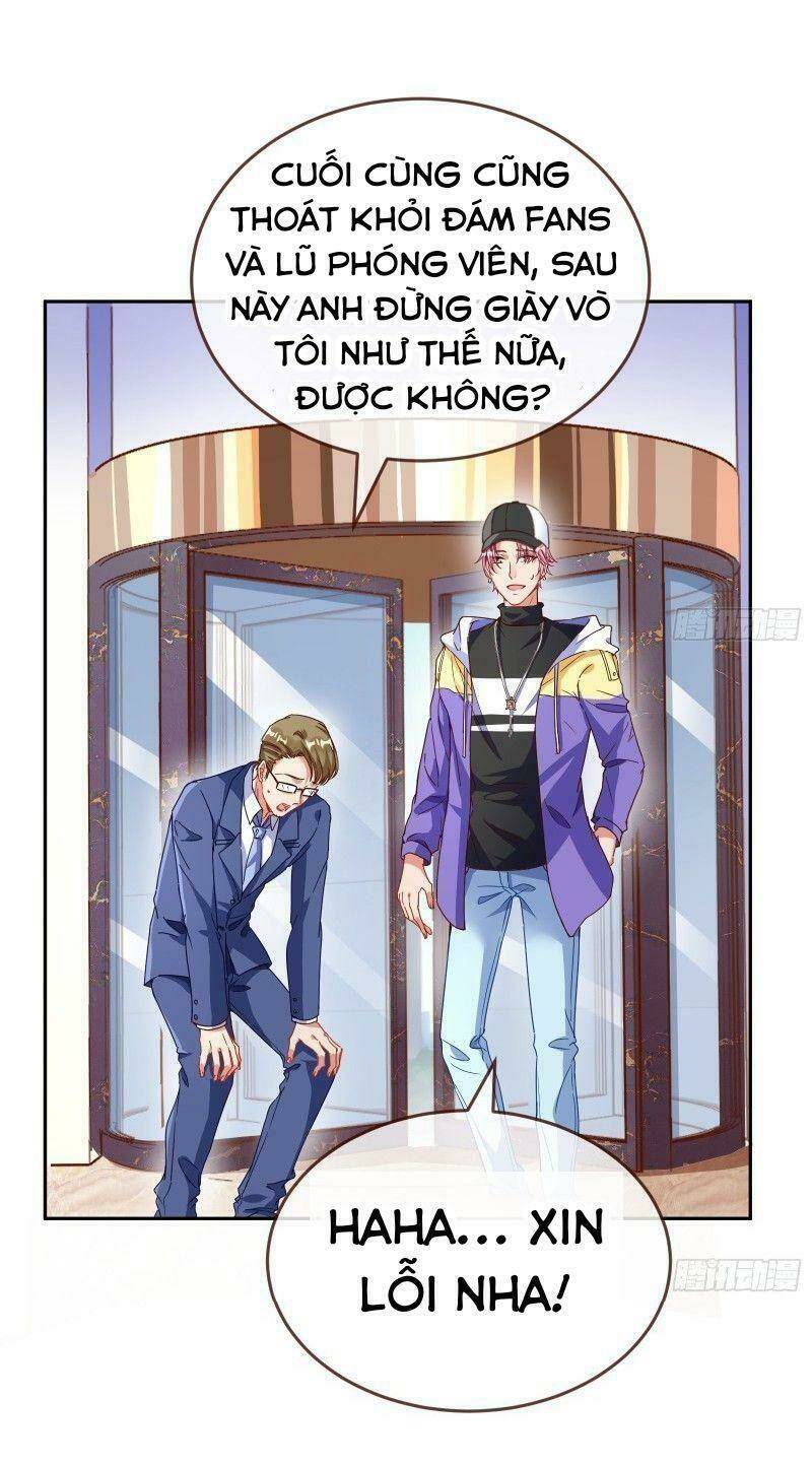 Vạn Tra Triêu Hoàng Chapter 199 - Trang 2