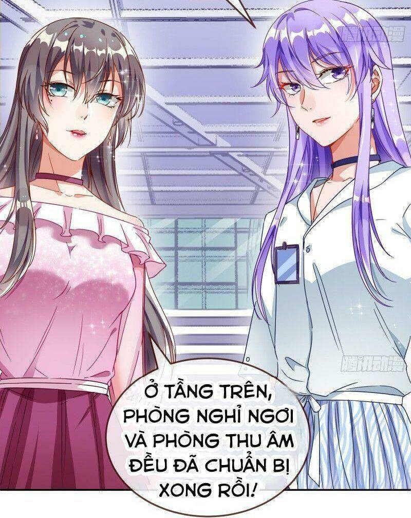 Vạn Tra Triêu Hoàng Chapter 199 - Trang 2