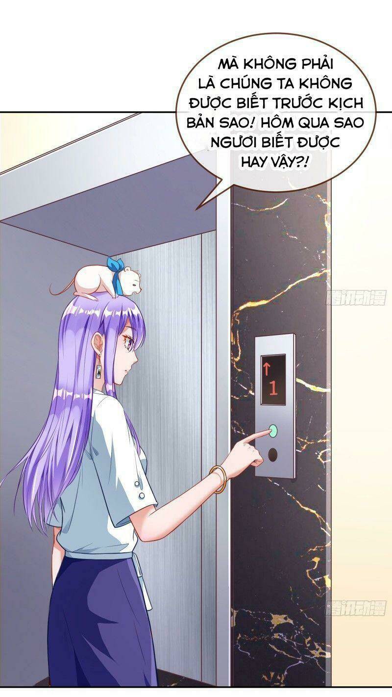 Vạn Tra Triêu Hoàng Chapter 199 - Trang 2