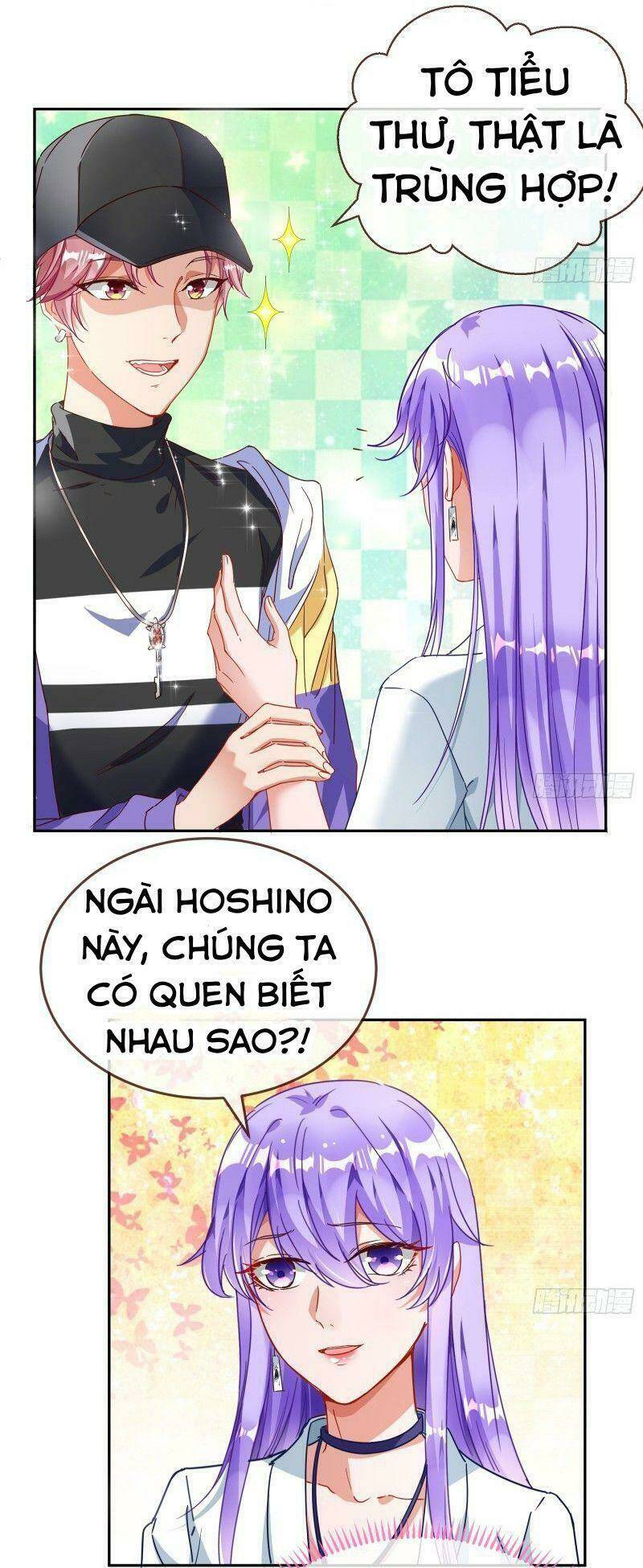 Vạn Tra Triêu Hoàng Chapter 199 - Trang 2