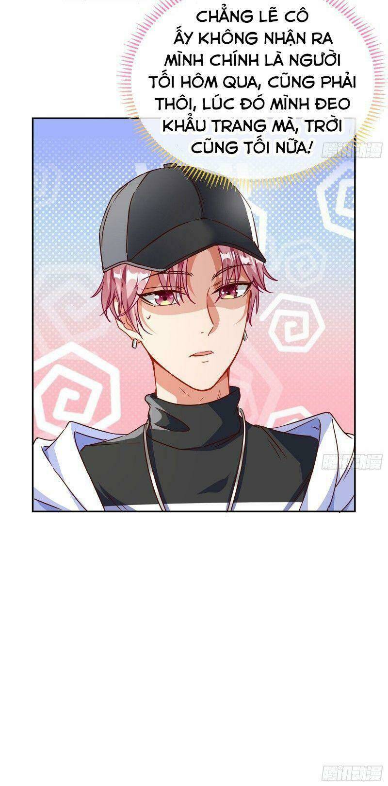 Vạn Tra Triêu Hoàng Chapter 199 - Trang 2