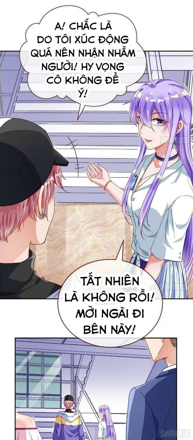 Vạn Tra Triêu Hoàng Chapter 199 - Trang 2