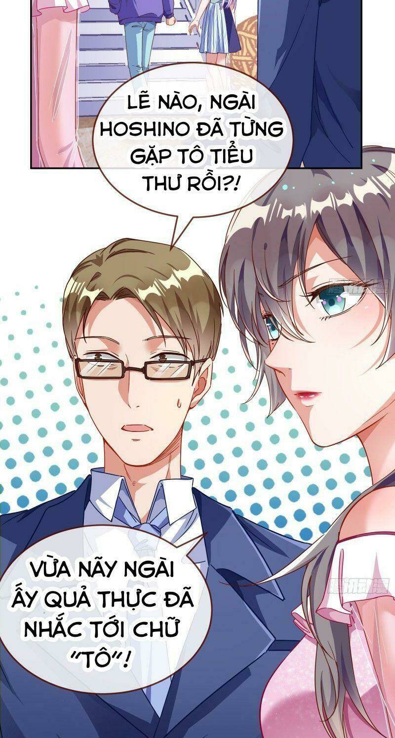 Vạn Tra Triêu Hoàng Chapter 199 - Trang 2