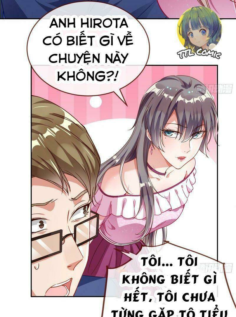 Vạn Tra Triêu Hoàng Chapter 199 - Trang 2