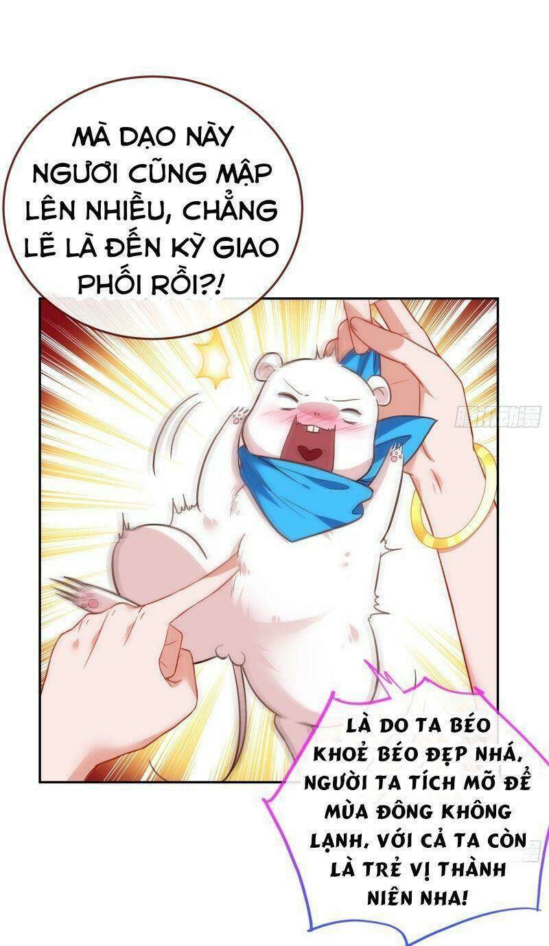 Vạn Tra Triêu Hoàng Chapter 199 - Trang 2