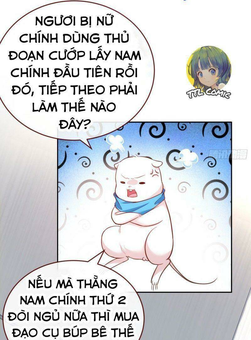 Vạn Tra Triêu Hoàng Chapter 199 - Trang 2