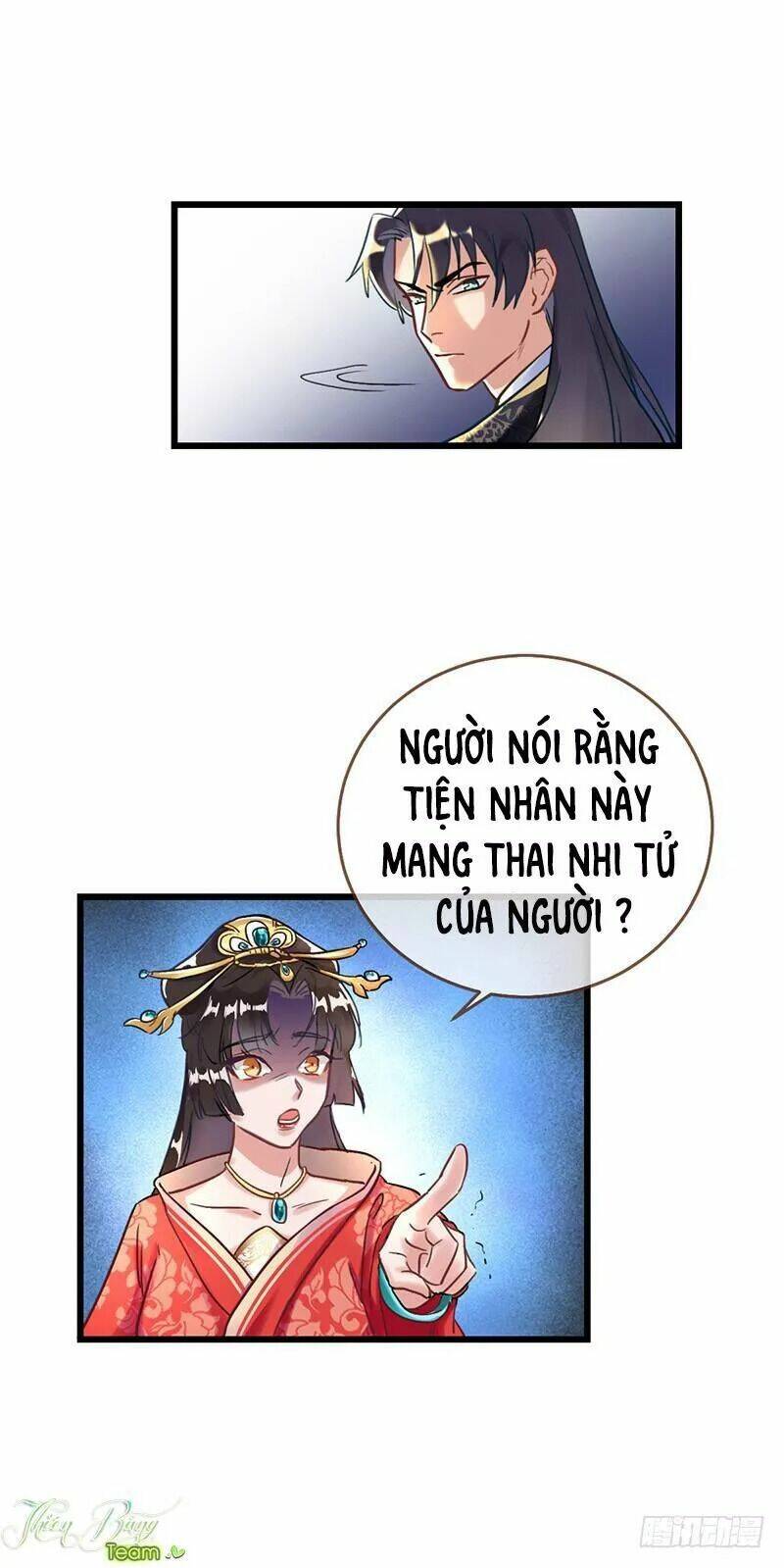 Vạn Tra Triêu Hoàng Chapter 2 - Trang 2