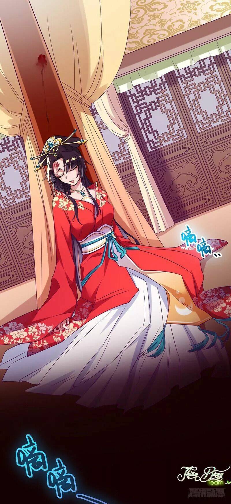 Vạn Tra Triêu Hoàng Chapter 2 - Trang 2