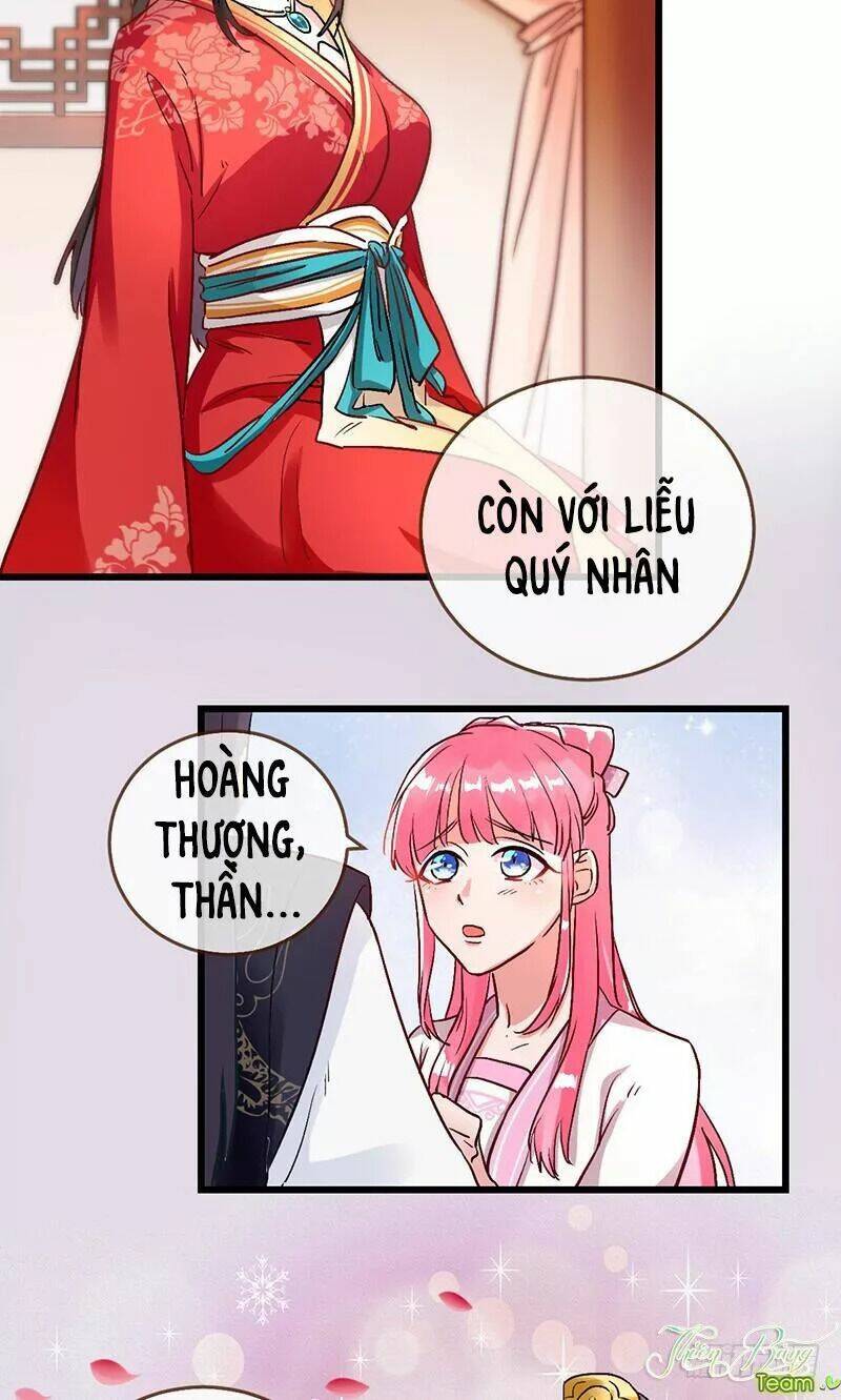 Vạn Tra Triêu Hoàng Chapter 2 - Trang 2