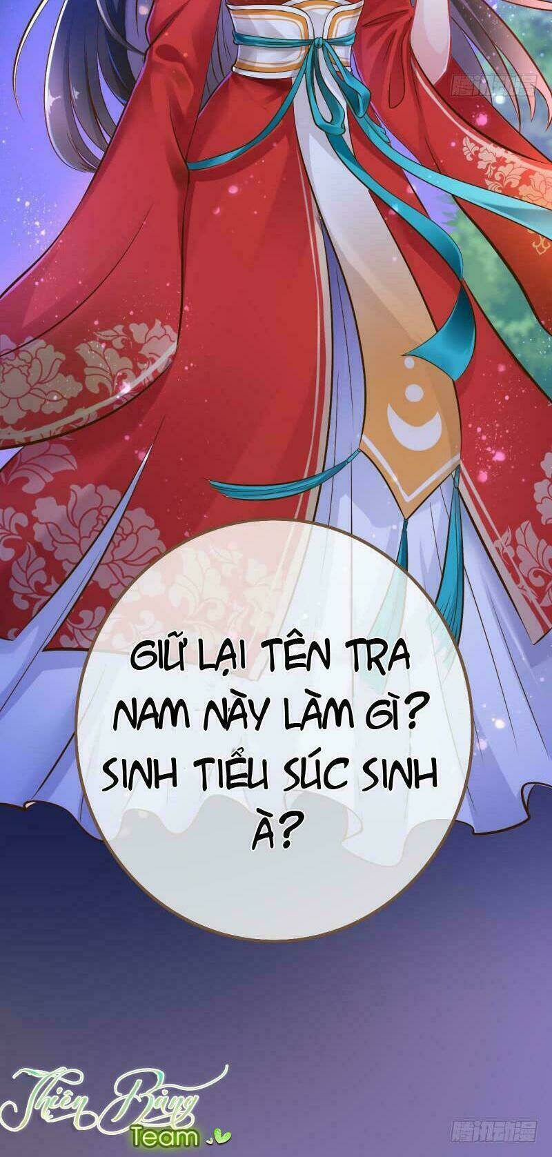 Vạn Tra Triêu Hoàng Chapter 20 - Trang 2