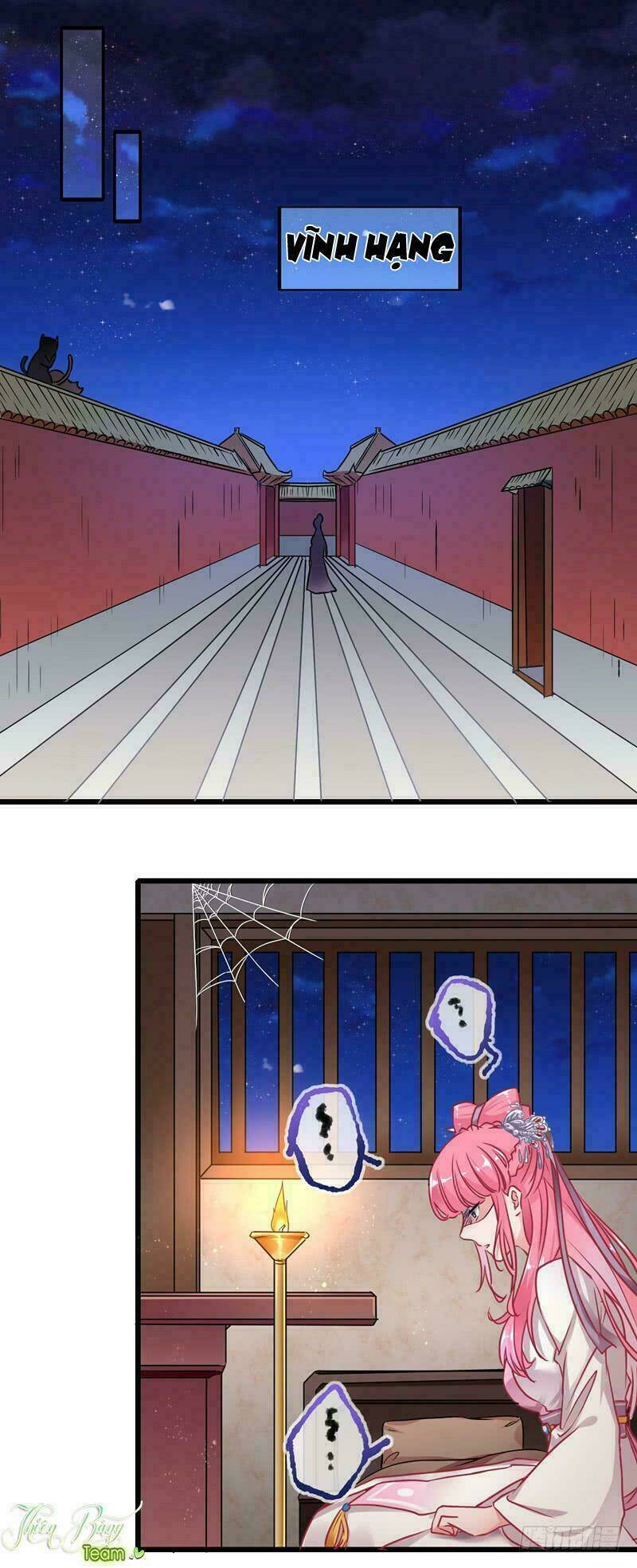 Vạn Tra Triêu Hoàng Chapter 20 - Trang 2