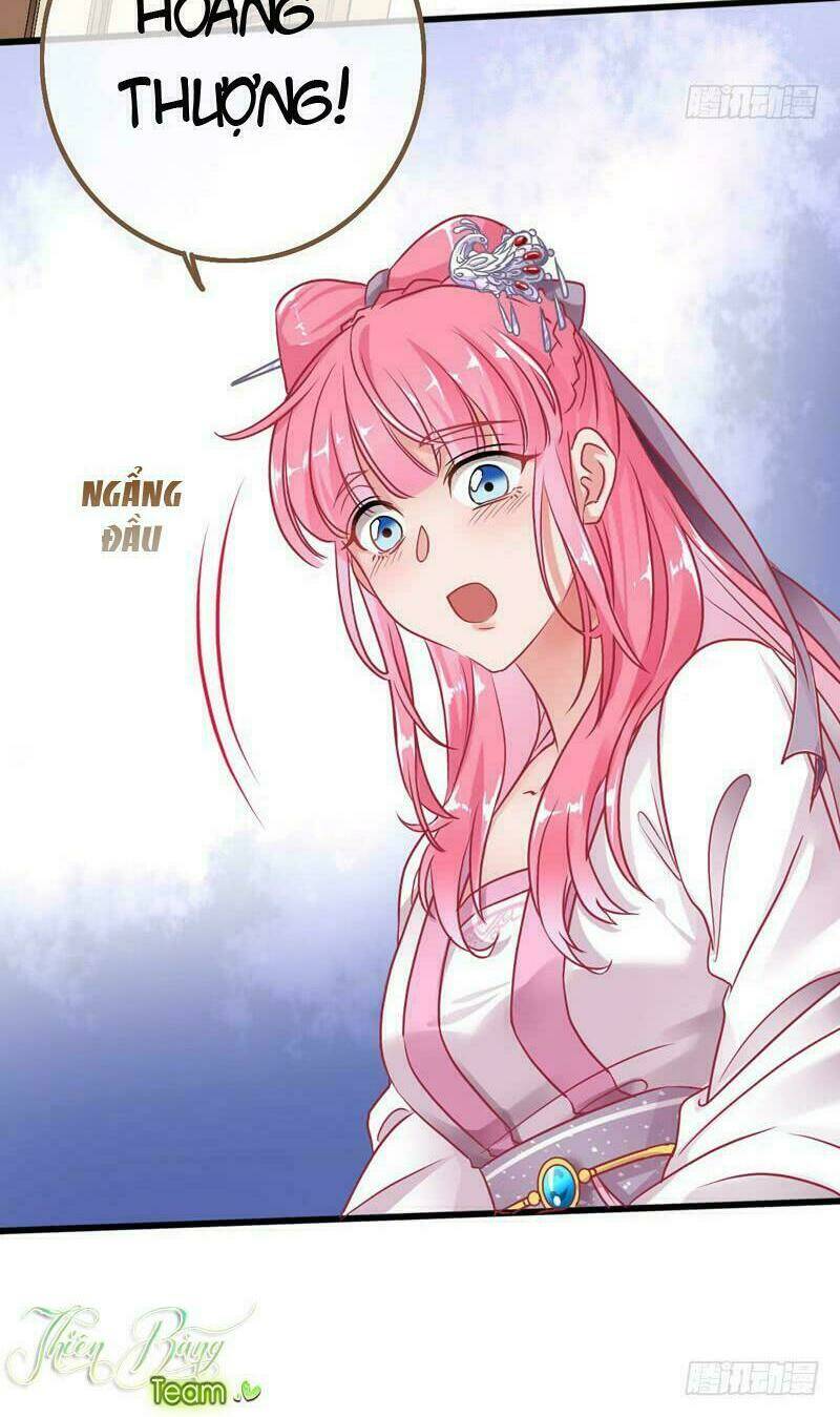 Vạn Tra Triêu Hoàng Chapter 20 - Trang 2