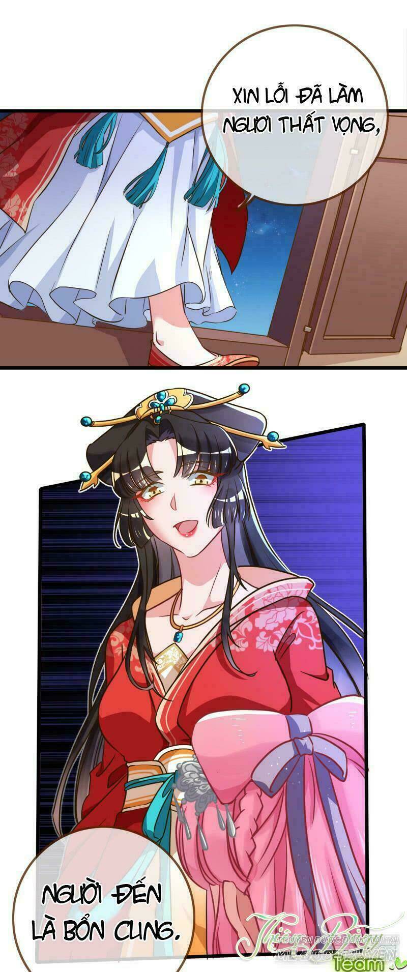 Vạn Tra Triêu Hoàng Chapter 20 - Trang 2