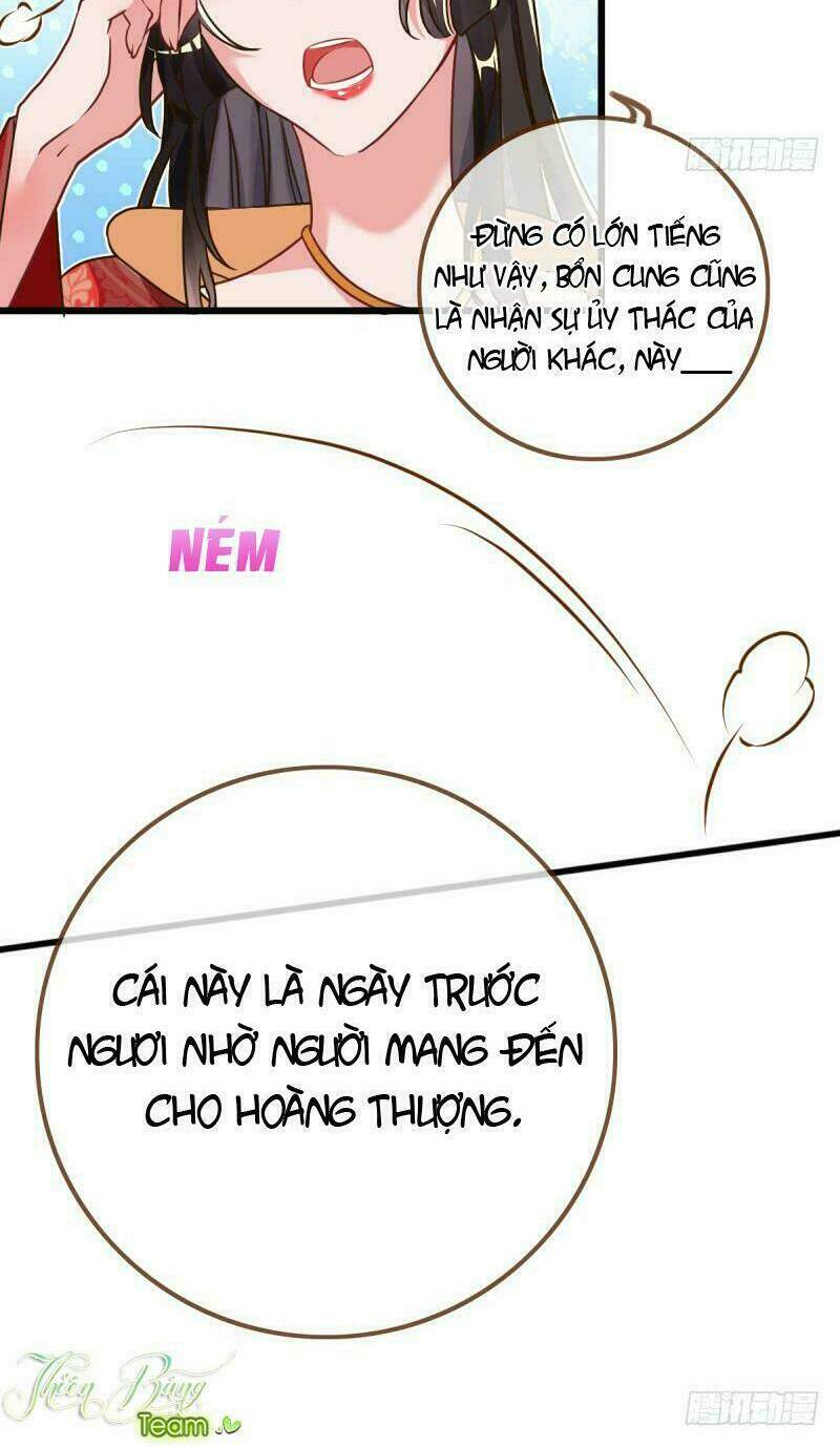 Vạn Tra Triêu Hoàng Chapter 20 - Trang 2