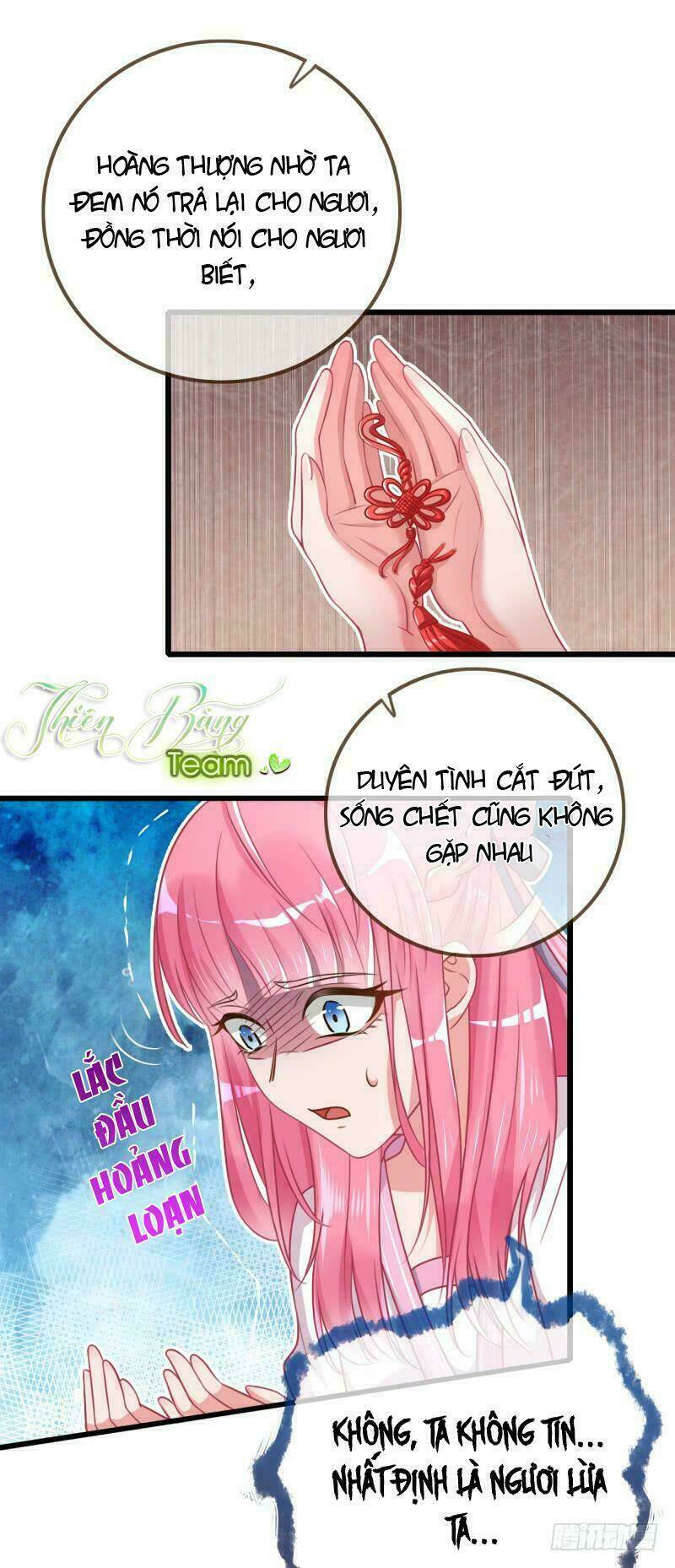 Vạn Tra Triêu Hoàng Chapter 20 - Trang 2