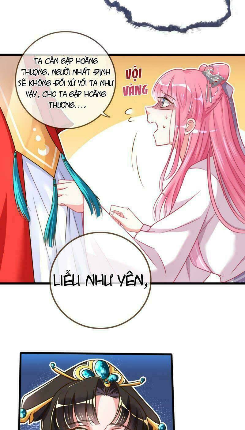 Vạn Tra Triêu Hoàng Chapter 20 - Trang 2