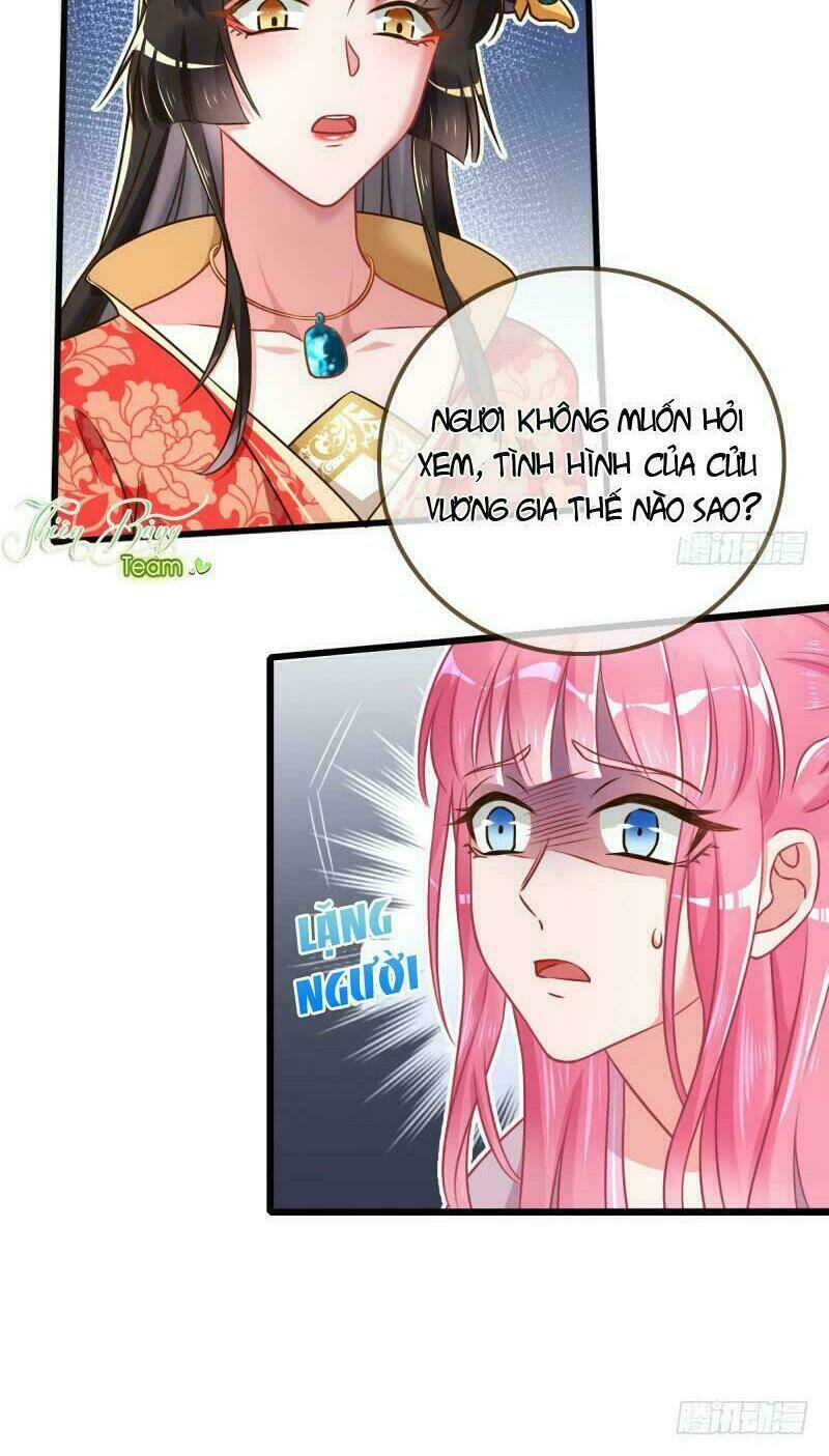 Vạn Tra Triêu Hoàng Chapter 20 - Trang 2