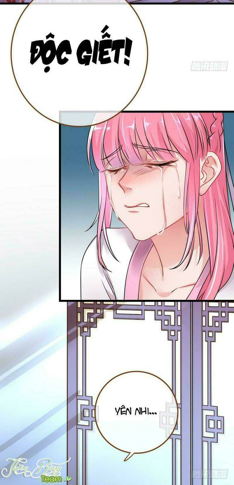 Vạn Tra Triêu Hoàng Chapter 20 - Trang 2