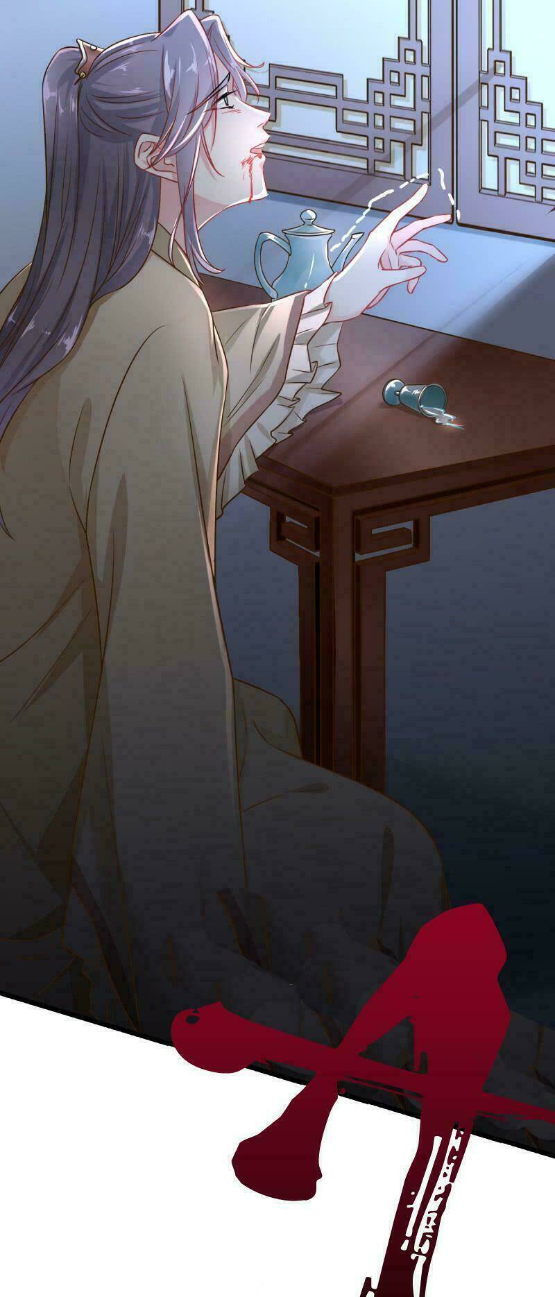 Vạn Tra Triêu Hoàng Chapter 20 - Trang 2