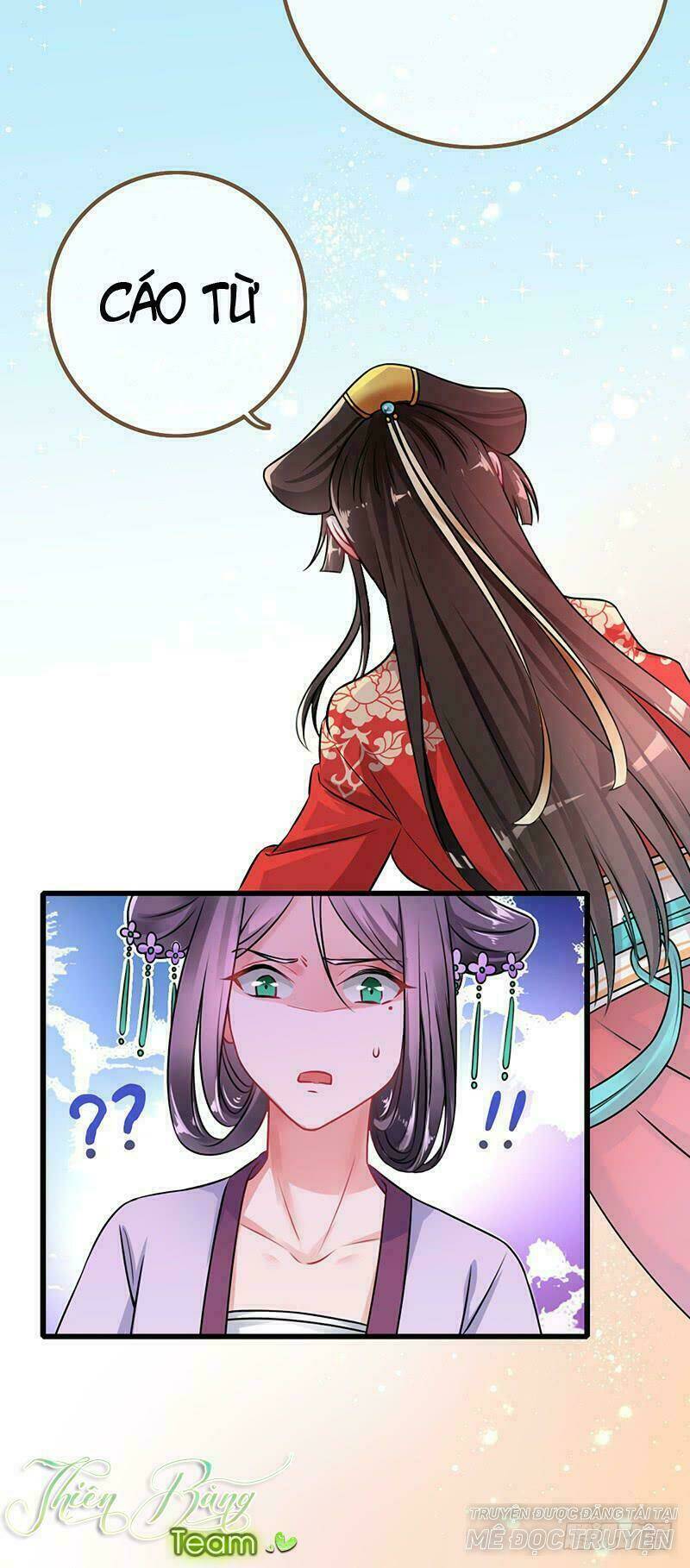 Vạn Tra Triêu Hoàng Chapter 20 - Trang 2