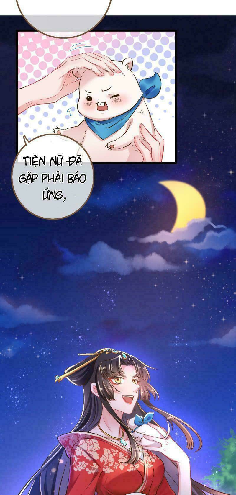 Vạn Tra Triêu Hoàng Chapter 20 - Trang 2