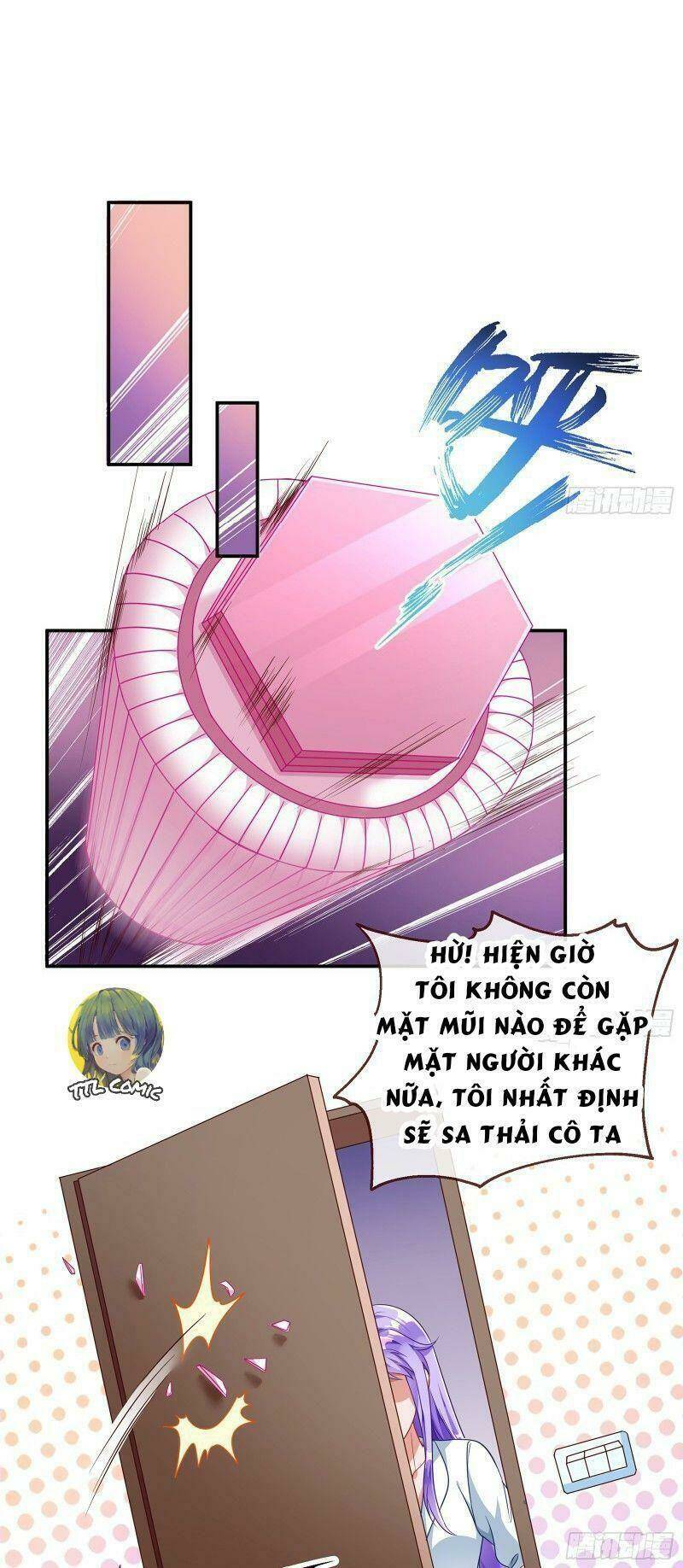 Vạn Tra Triêu Hoàng Chapter 200 - Trang 2