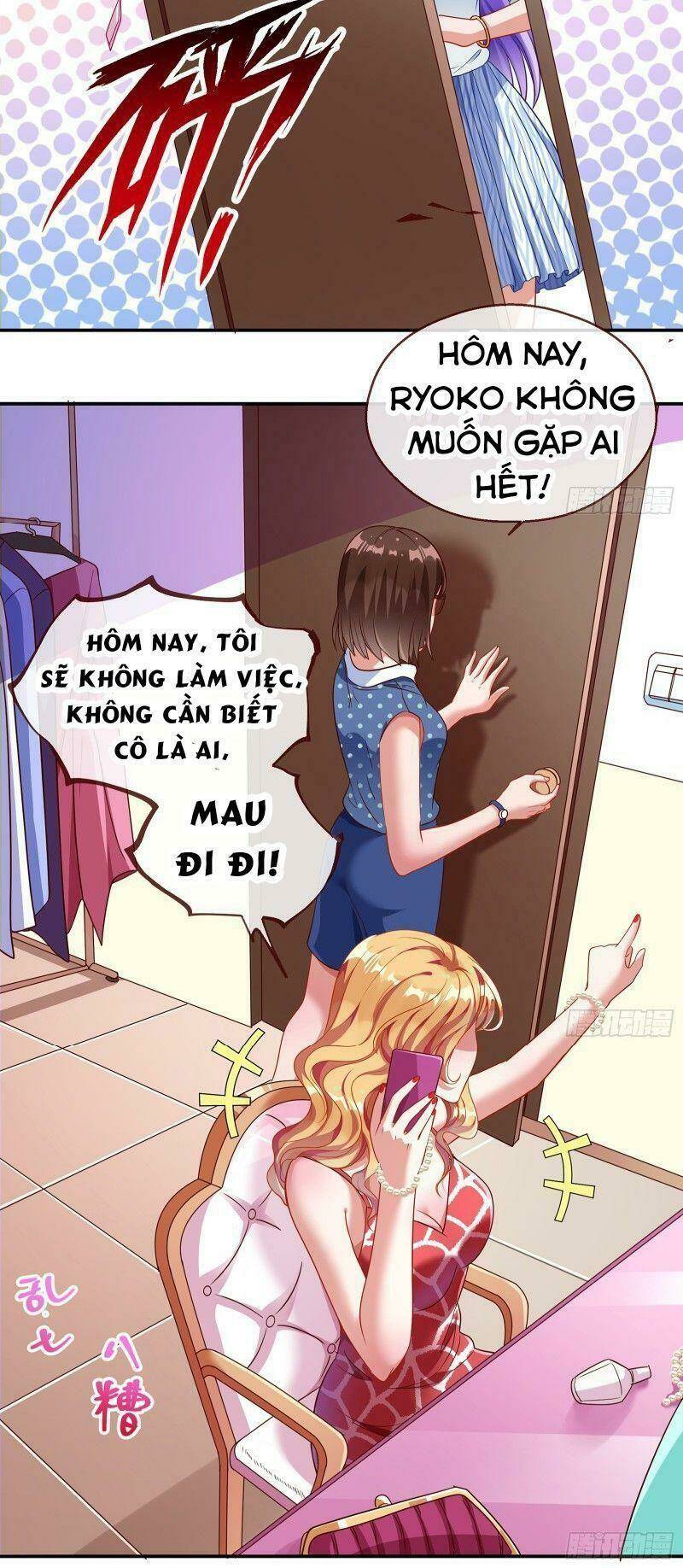 Vạn Tra Triêu Hoàng Chapter 200 - Trang 2