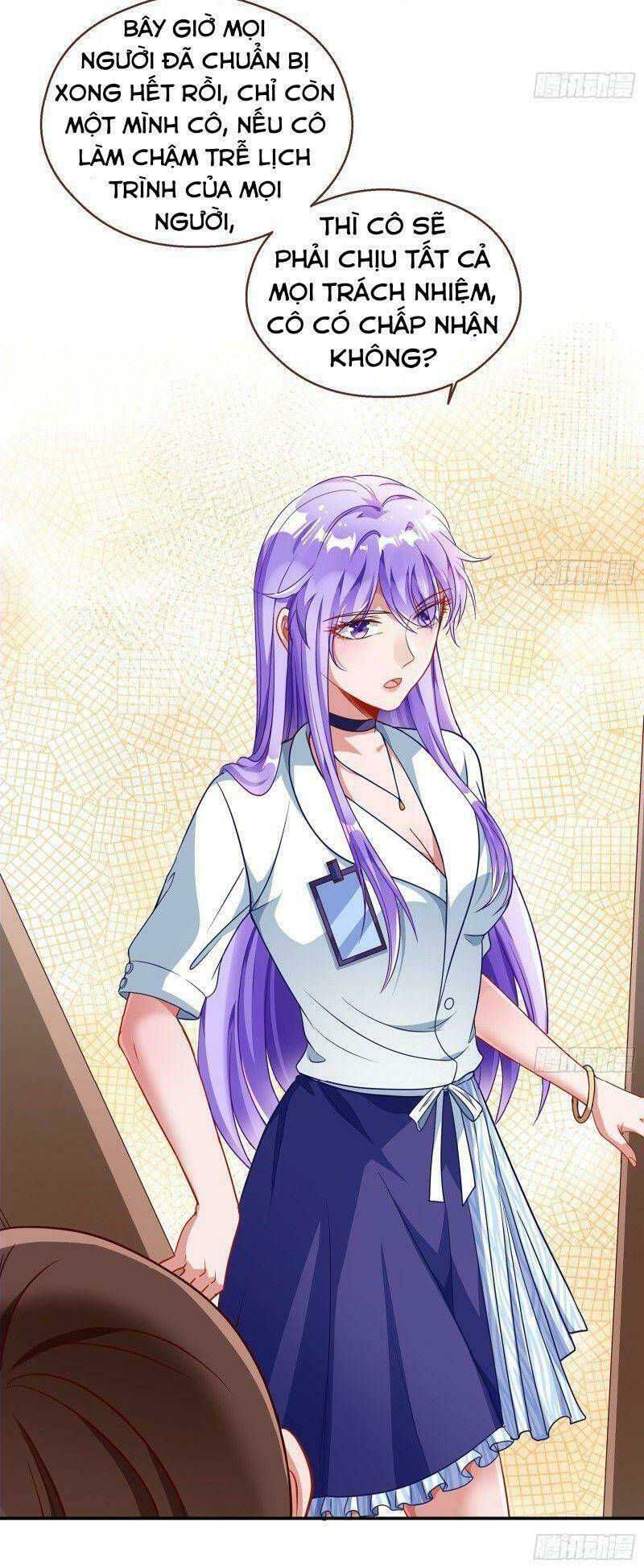 Vạn Tra Triêu Hoàng Chapter 200 - Trang 2