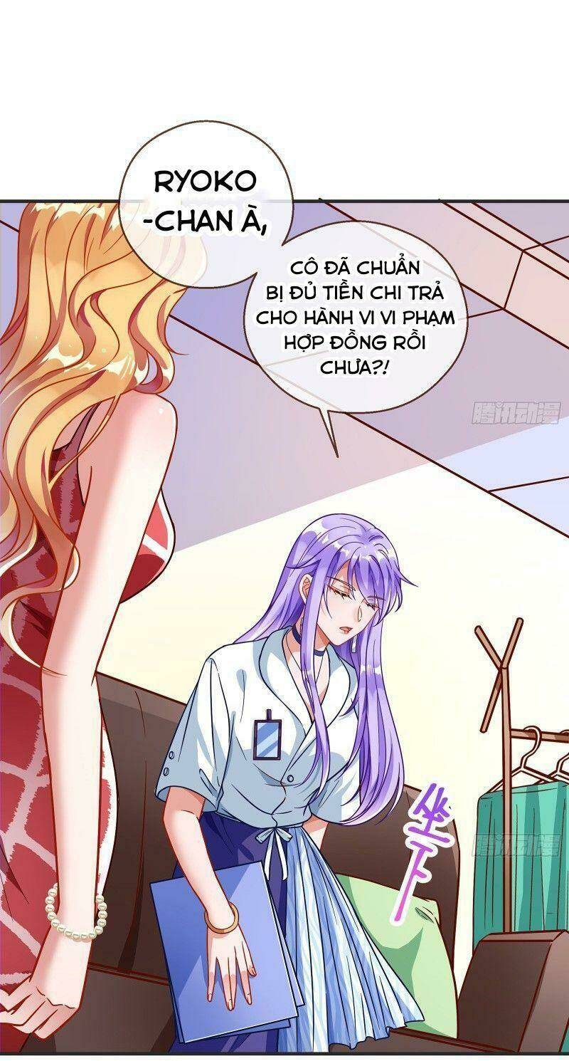 Vạn Tra Triêu Hoàng Chapter 200 - Trang 2