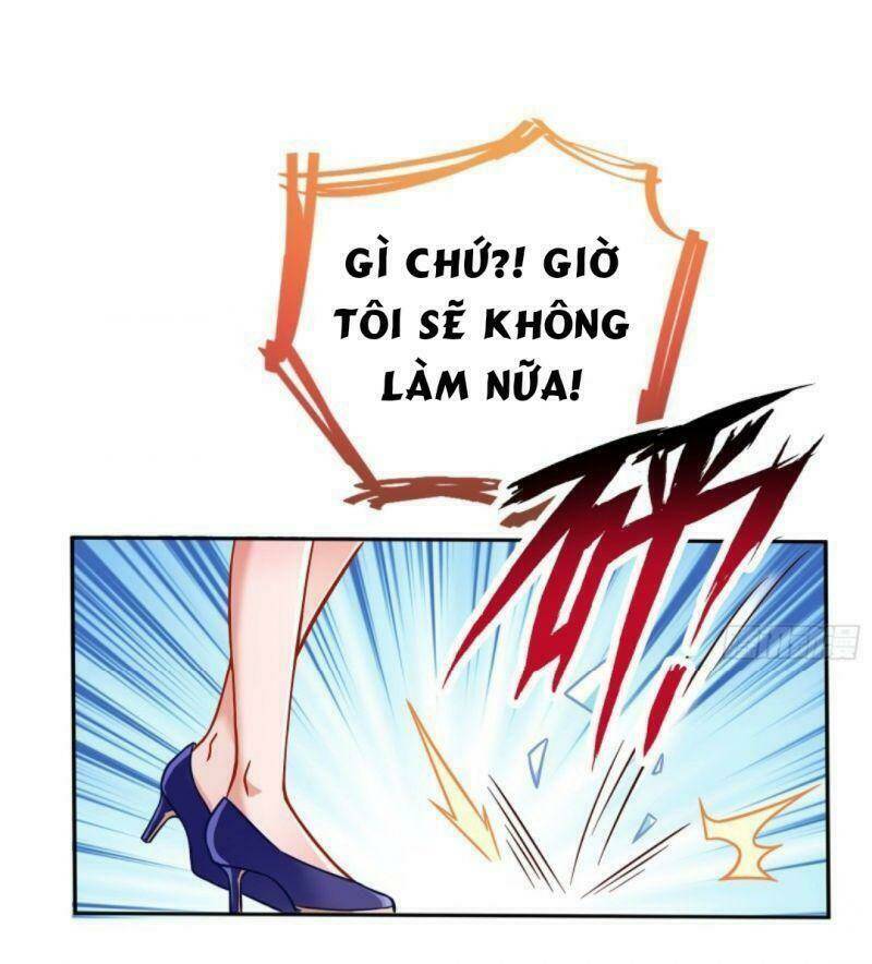 Vạn Tra Triêu Hoàng Chapter 200 - Trang 2