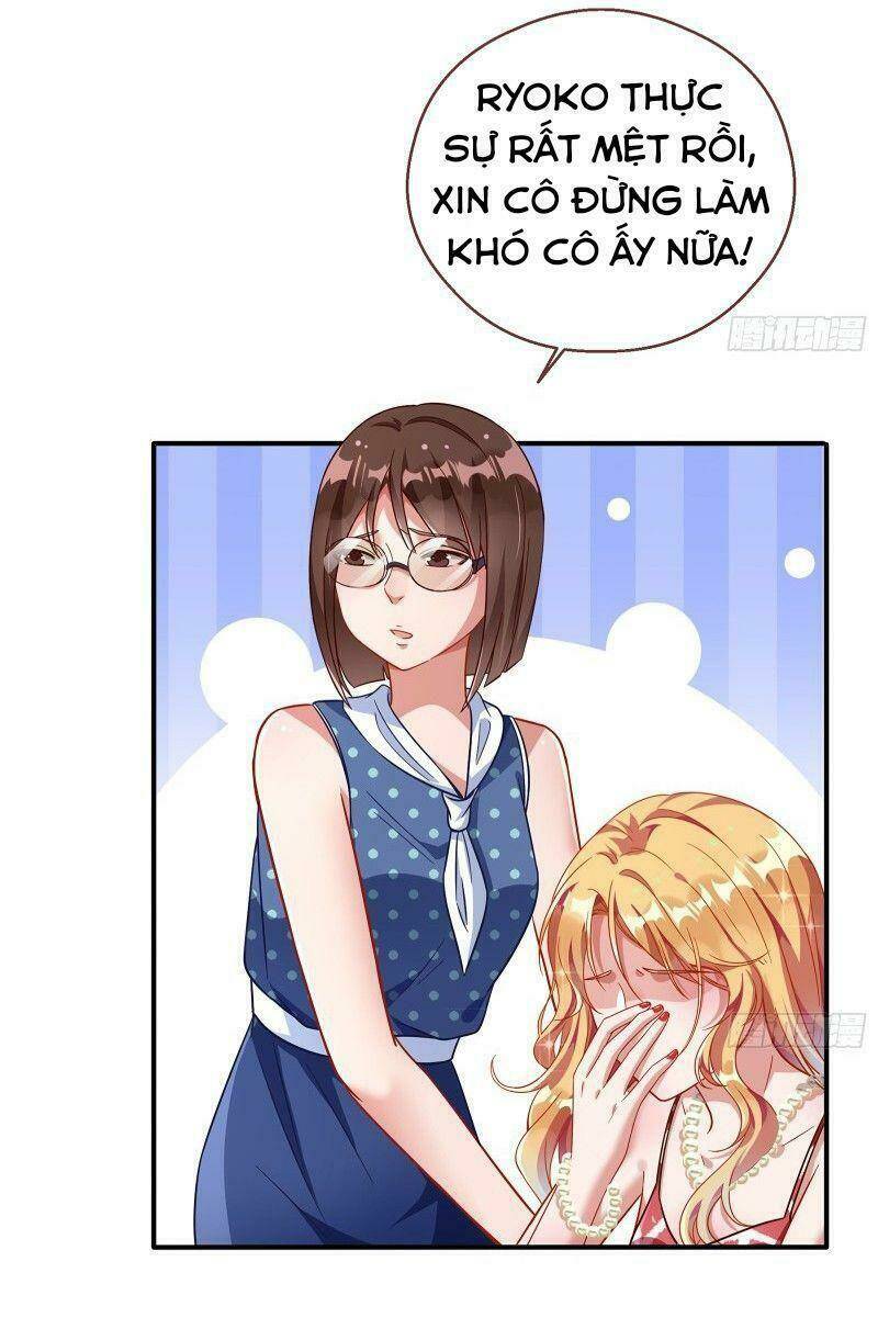 Vạn Tra Triêu Hoàng Chapter 200 - Trang 2