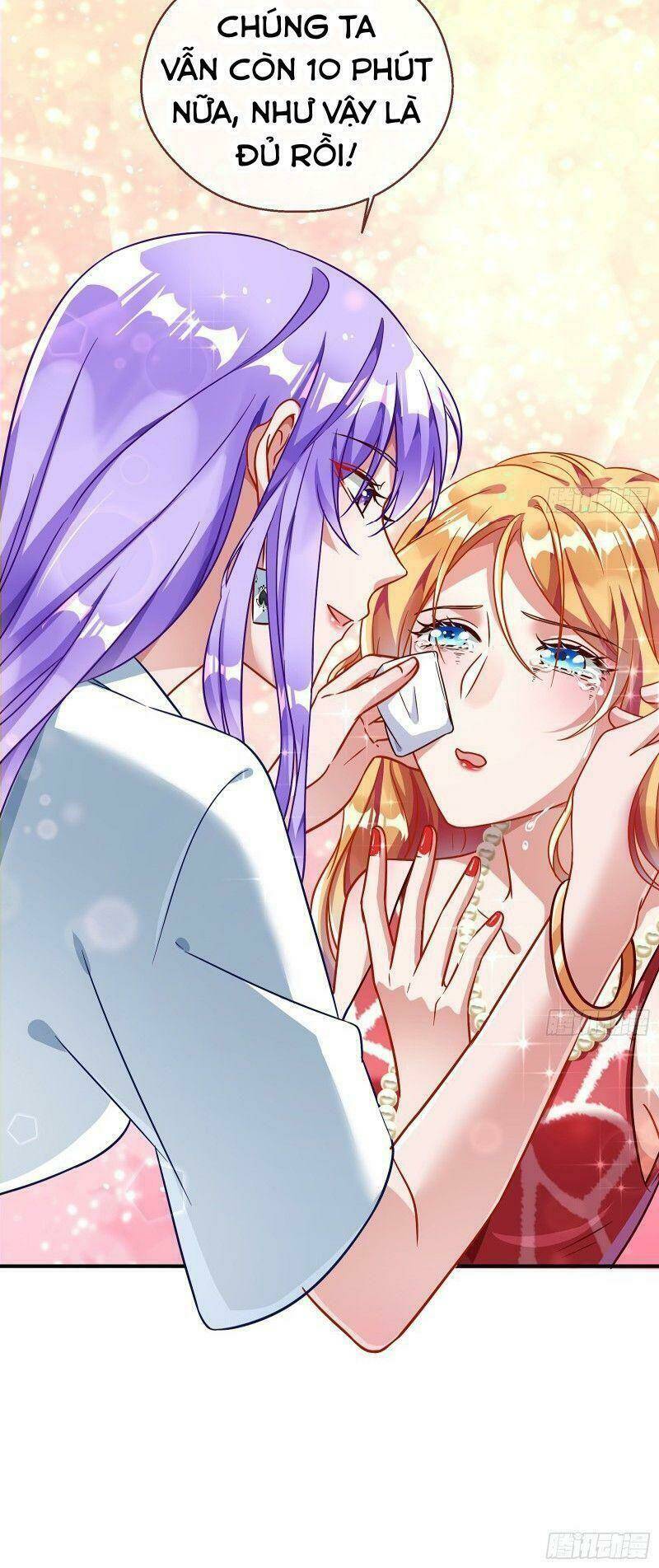 Vạn Tra Triêu Hoàng Chapter 200 - Trang 2