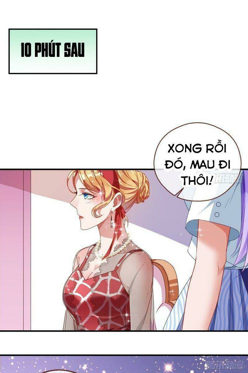 Vạn Tra Triêu Hoàng Chapter 200 - Trang 2