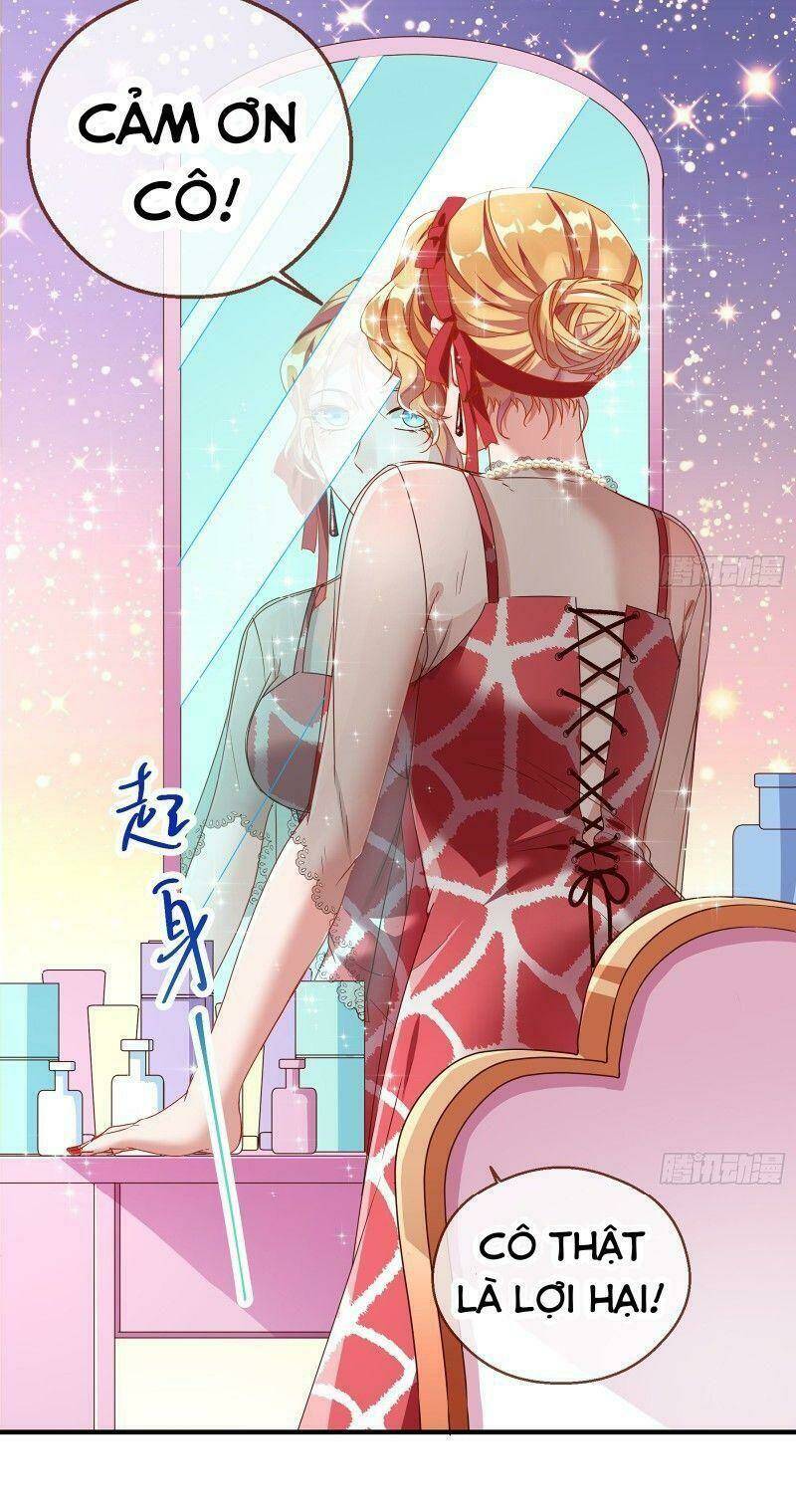 Vạn Tra Triêu Hoàng Chapter 200 - Trang 2