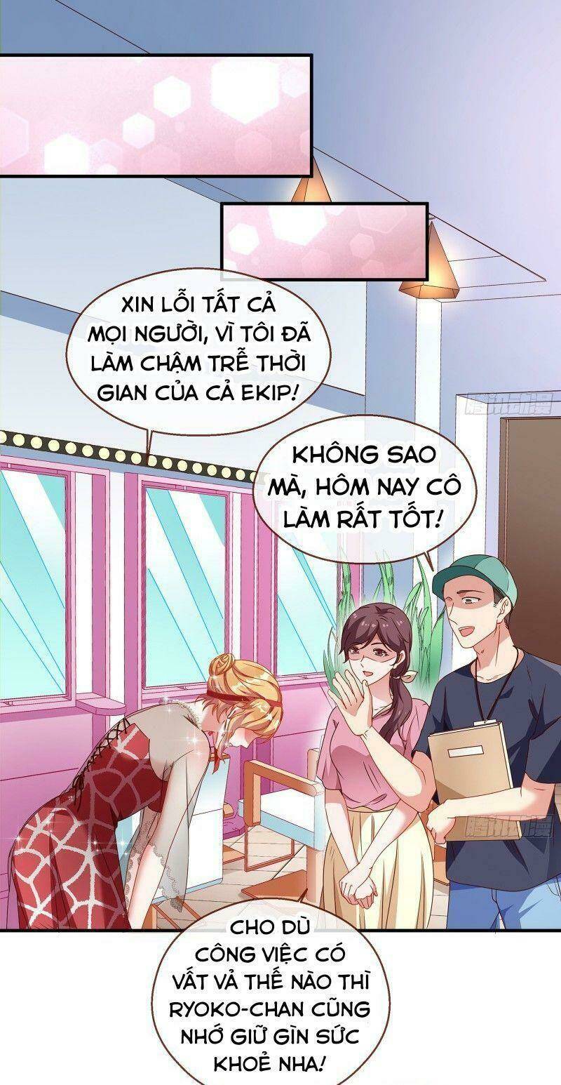 Vạn Tra Triêu Hoàng Chapter 200 - Trang 2