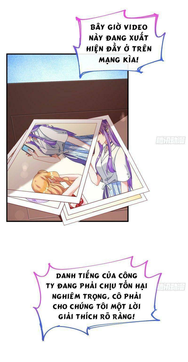 Vạn Tra Triêu Hoàng Chapter 200 - Trang 2