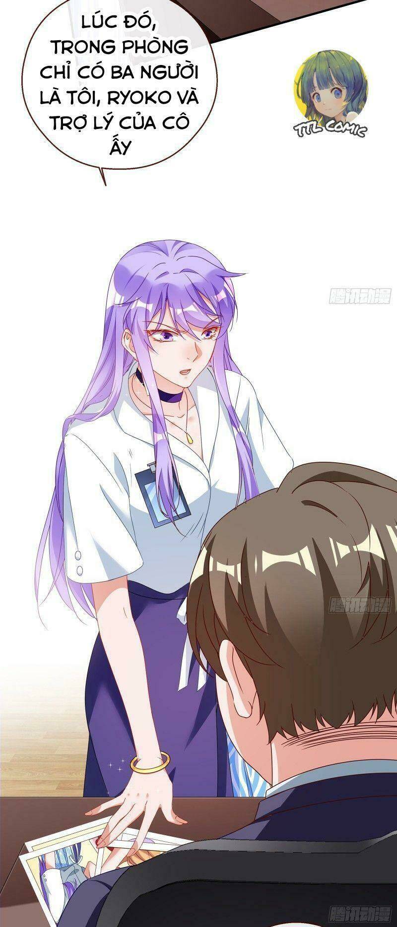 Vạn Tra Triêu Hoàng Chapter 200 - Trang 2