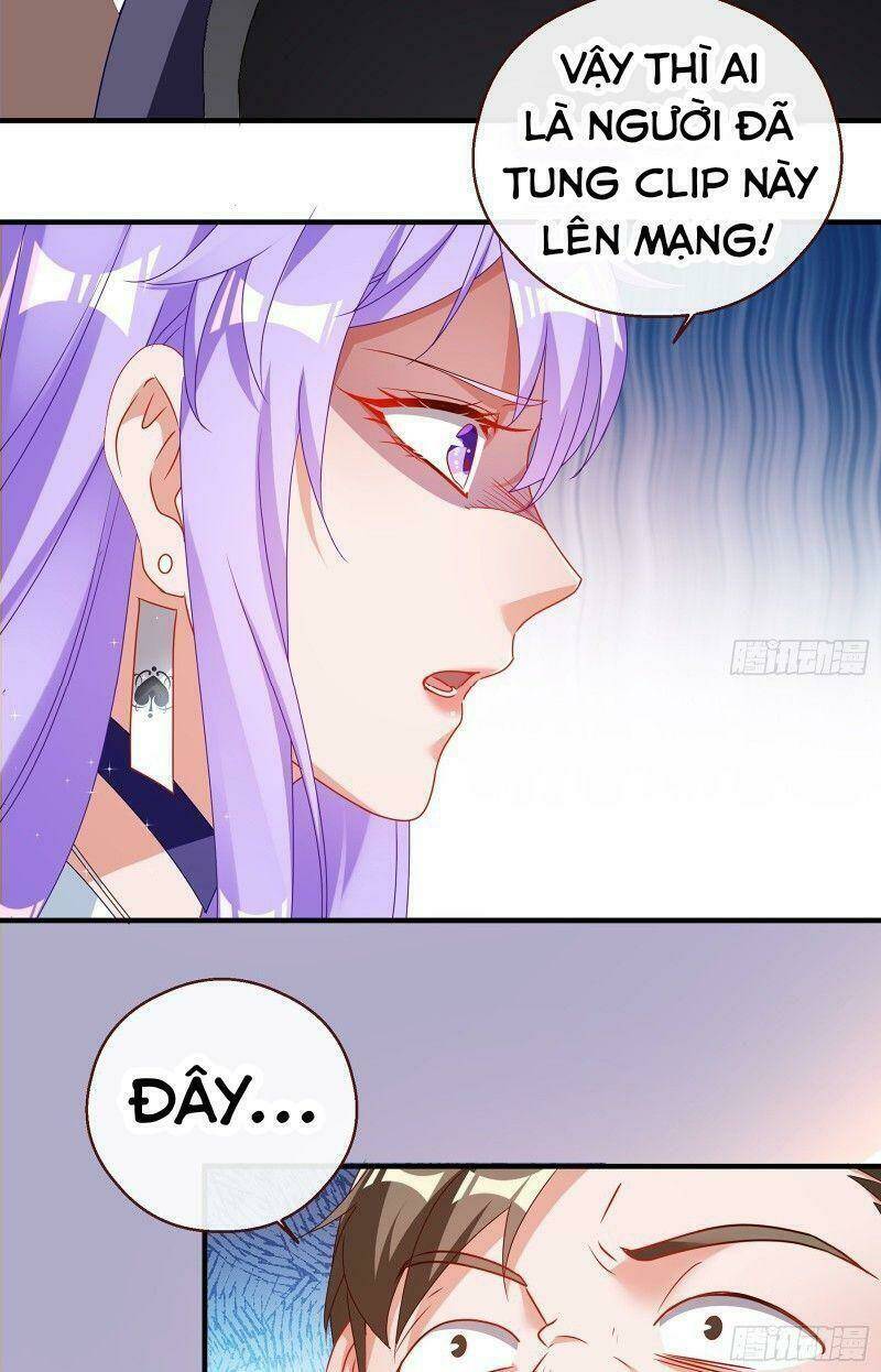 Vạn Tra Triêu Hoàng Chapter 200 - Trang 2