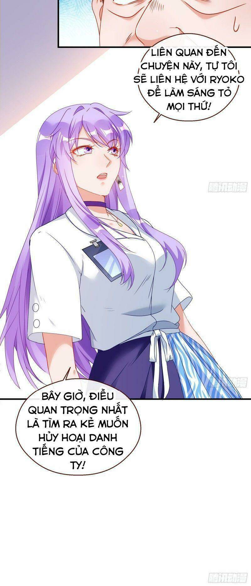 Vạn Tra Triêu Hoàng Chapter 200 - Trang 2