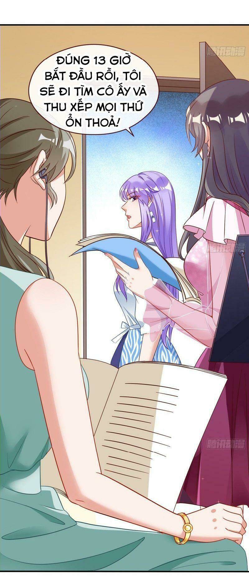 Vạn Tra Triêu Hoàng Chapter 200 - Trang 2