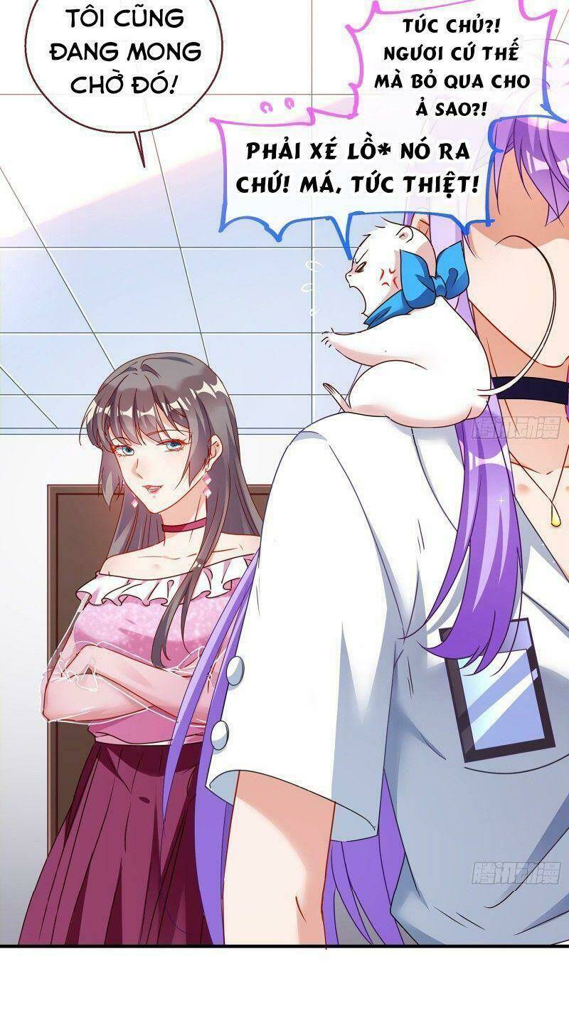 Vạn Tra Triêu Hoàng Chapter 200 - Trang 2