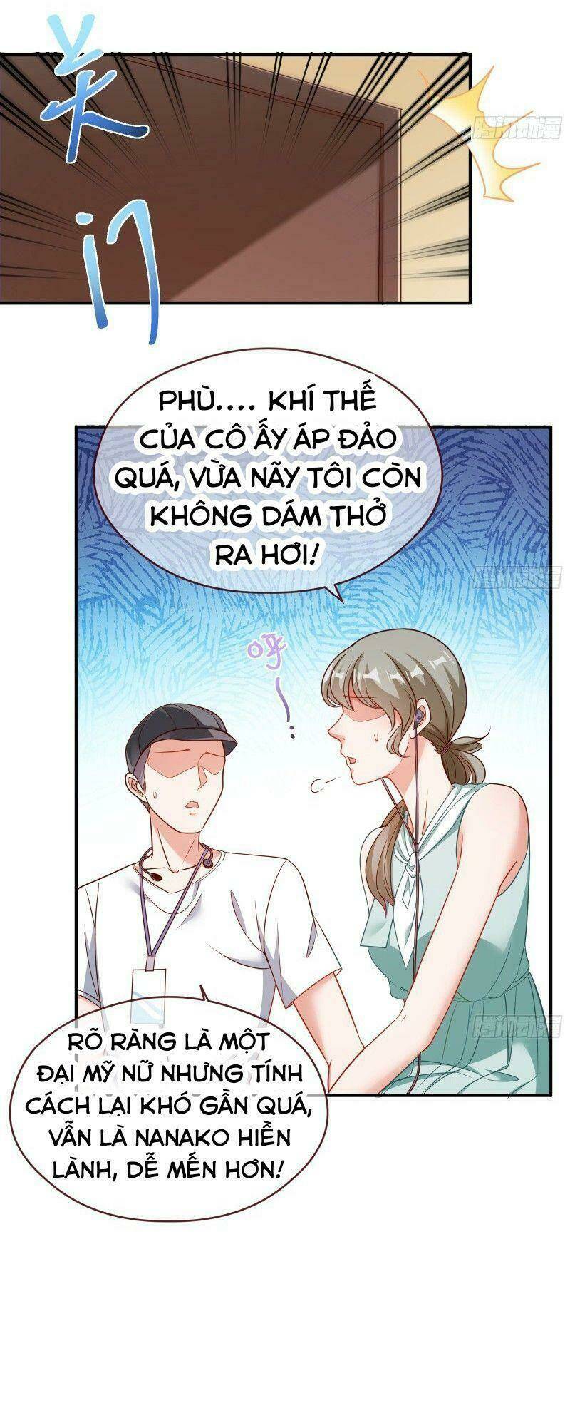 Vạn Tra Triêu Hoàng Chapter 200 - Trang 2