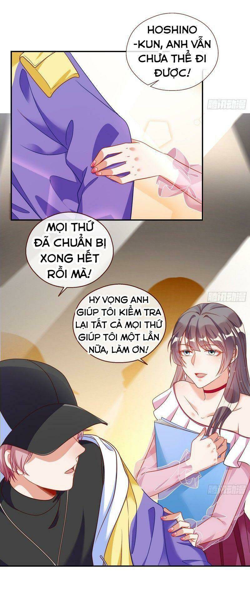 Vạn Tra Triêu Hoàng Chapter 200 - Trang 2