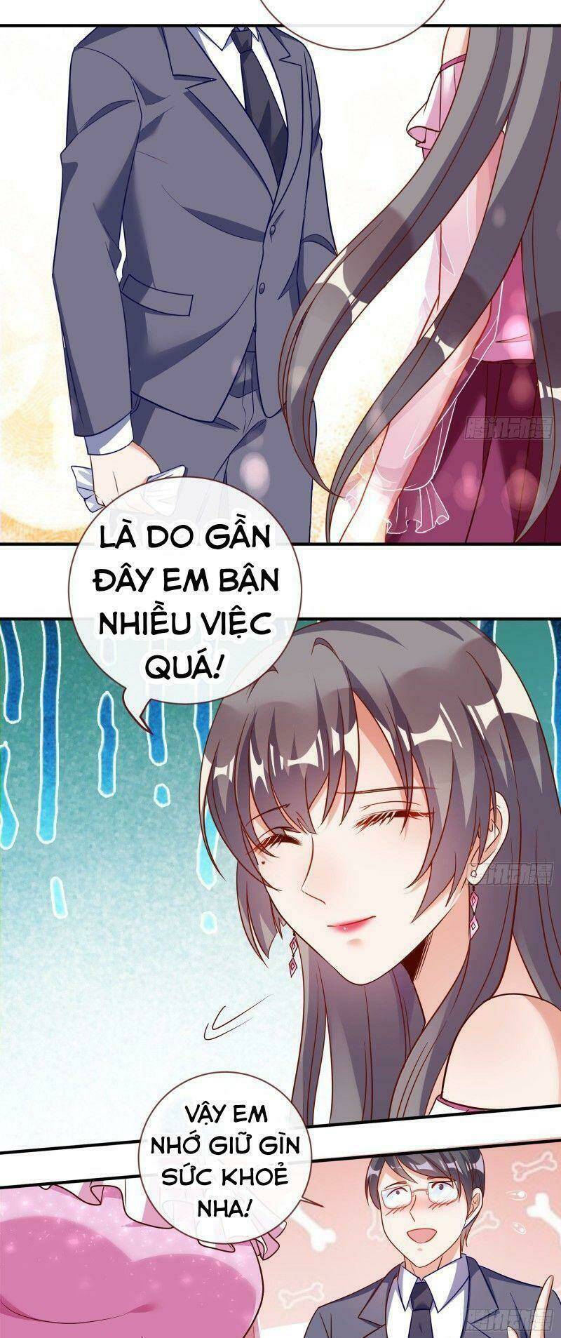 Vạn Tra Triêu Hoàng Chapter 201 - Trang 2