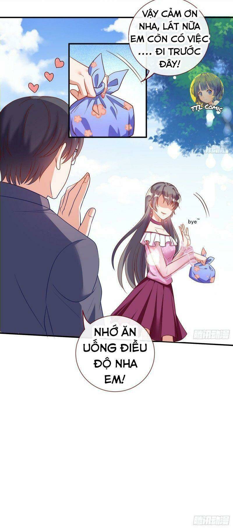 Vạn Tra Triêu Hoàng Chapter 201 - Trang 2