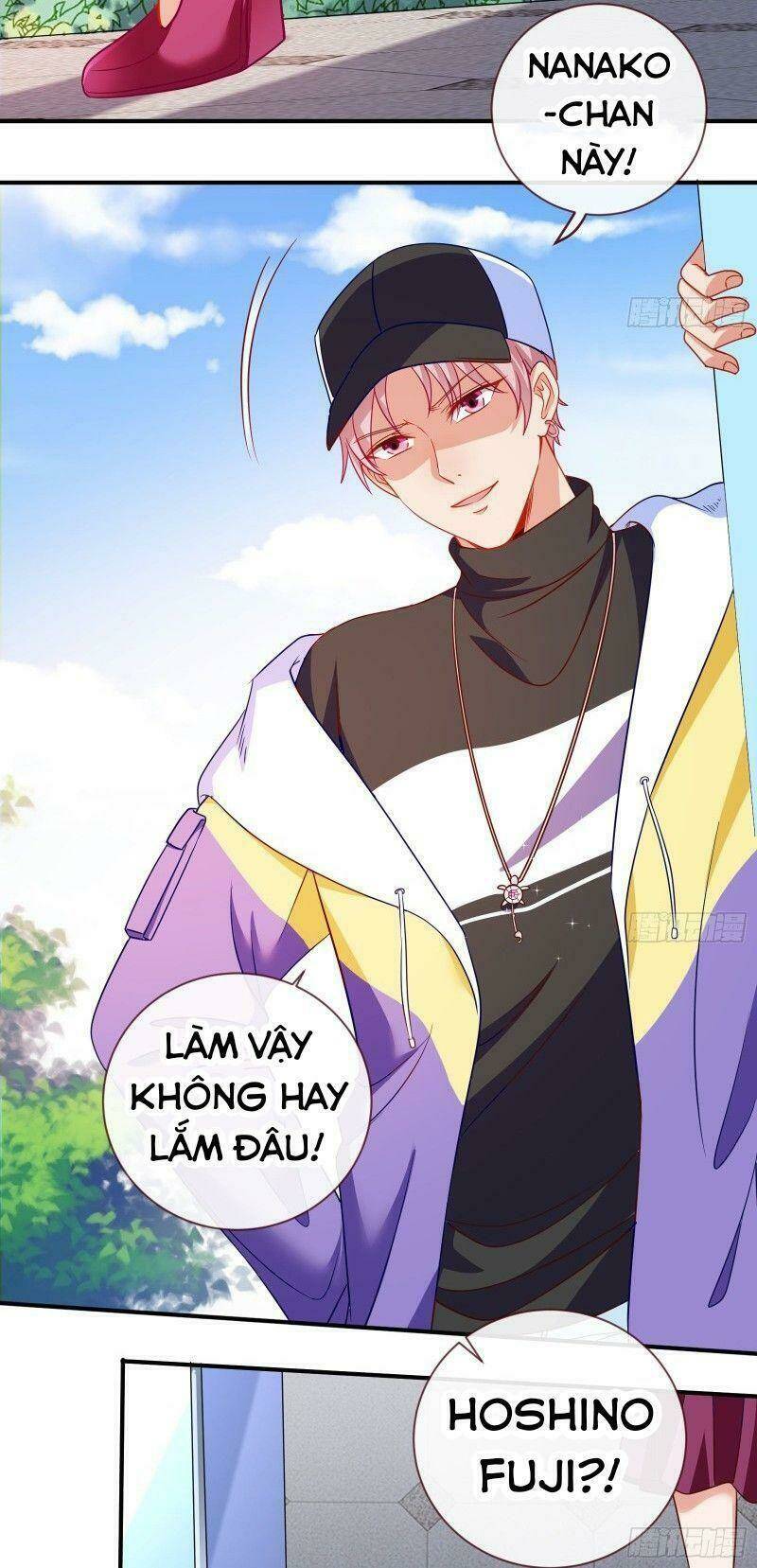 Vạn Tra Triêu Hoàng Chapter 201 - Trang 2