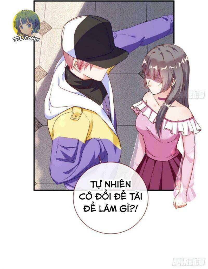 Vạn Tra Triêu Hoàng Chapter 201 - Trang 2