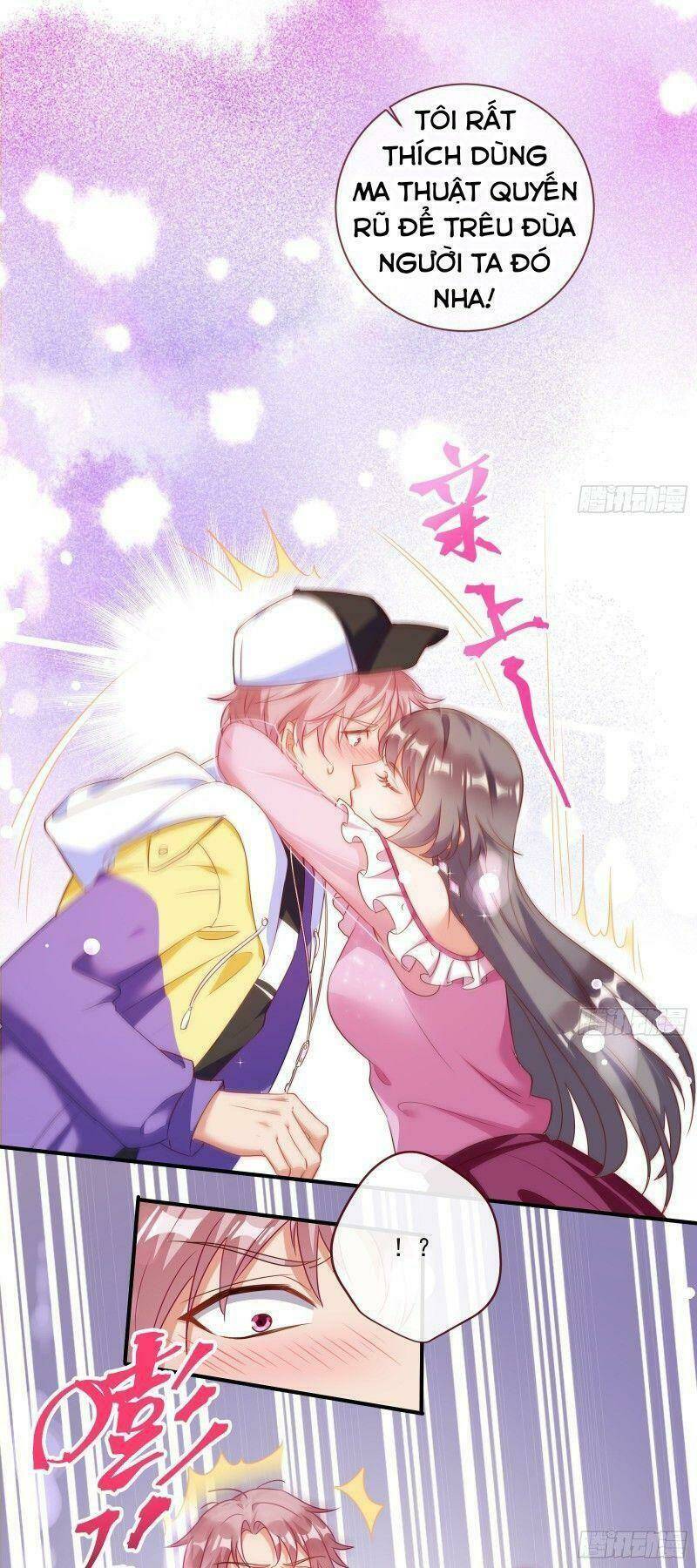 Vạn Tra Triêu Hoàng Chapter 201 - Trang 2